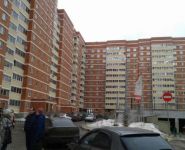1-комнатная квартира площадью 32 кв.м, Барышевская Роща ул. | цена 3 265 000 руб. | www.metrprice.ru