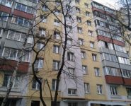 3-комнатная квартира площадью 54 кв.м, Подъемный пер., 1 | цена 7 200 000 руб. | www.metrprice.ru