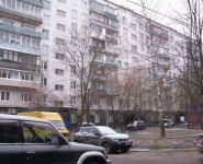 2-комнатная квартира площадью 45 кв.м, Лодочная ул., 31К4 | цена 6 800 000 руб. | www.metrprice.ru