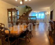 5-комнатная квартира площадью 200 кв.м, Пенягинская ул., 22 | цена 34 500 000 руб. | www.metrprice.ru