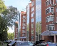 2-комнатная квартира площадью 93 кв.м, Чечулина ул., 11К2 | цена 26 000 000 руб. | www.metrprice.ru