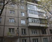1-комнатная квартира площадью 26.1 кв.м, Усиевича ул., 25К2 | цена 6 250 000 руб. | www.metrprice.ru