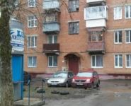 2-комнатная квартира площадью 52 кв.м, Батырева ул., 3 | цена 4 200 000 руб. | www.metrprice.ru