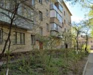 1-комнатная квартира площадью 31 кв.м, Суворова ул., 8 | цена 2 850 000 руб. | www.metrprice.ru