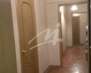 2-комнатная квартира площадью 58 кв.м, Зорге ул., 18к2 | цена 10 800 000 руб. | www.metrprice.ru