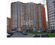 2-комнатная квартира площадью 52 кв.м, Полины Осипенко ул., 14К1 | цена 12 950 000 руб. | www.metrprice.ru