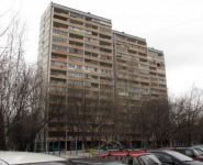 1-комнатная квартира площадью 27 кв.м, 2-й Мосфильмовский переулок, 21 | цена 5 797 000 руб. | www.metrprice.ru