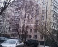 2-комнатная квартира площадью 44 кв.м, Ташкентский переулок, 7к1 | цена 6 300 000 руб. | www.metrprice.ru