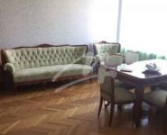 3-комнатная квартира площадью 95 кв.м, переулок Хользунова, 6 | цена 47 000 000 руб. | www.metrprice.ru