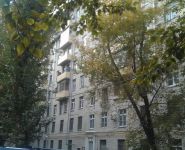 3-комнатная квартира площадью 3 кв.м, Каширское ш., 5К1 | цена 13 000 000 руб. | www.metrprice.ru