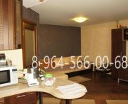 3-комнатная квартира площадью 66 кв.м, Кондратюка ул., 9К2 | цена 16 600 000 руб. | www.metrprice.ru