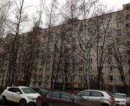 2-комнатная квартира площадью 50 кв.м, Сахалинская улица, 7к2 | цена 5 900 000 руб. | www.metrprice.ru