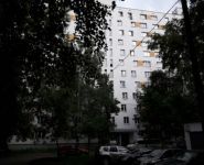 2-комнатная квартира площадью 46.3 кв.м, Костромская ул., 12 | цена 6 800 000 руб. | www.metrprice.ru