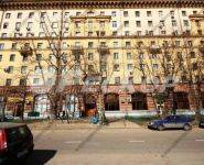 3-комнатная квартира площадью 83.5 кв.м, Киевская улица, 22 | цена 19 000 000 руб. | www.metrprice.ru