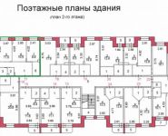 3-комнатная квартира площадью 67.1 кв.м, д.66к22 | цена 3 355 000 руб. | www.metrprice.ru