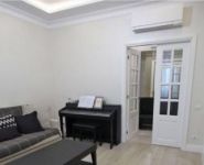 3-комнатная квартира площадью 85 кв.м, Кутузовский просп., 5/3 | цена 35 800 000 руб. | www.metrprice.ru