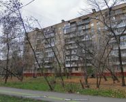 3-комнатная квартира площадью 54 кв.м, Ивантеевская ул., 10 | цена 9 300 000 руб. | www.metrprice.ru