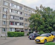 2-комнатная квартира площадью 54 кв.м, Кутузовский пр., 18 | цена 4 450 000 руб. | www.metrprice.ru