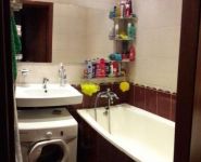 2-комнатная квартира площадью 46 кв.м, Сущевский Вал ул., 66 | цена 12 800 000 руб. | www.metrprice.ru