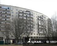 3-комнатная квартира площадью 72 кв.м, Нежинская ул., 13 | цена 13 700 000 руб. | www.metrprice.ru