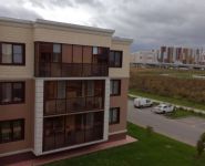 2-комнатная квартира площадью 61.4 кв.м, Тайнинская ул, 9 | цена 9 416 015 руб. | www.metrprice.ru