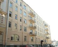 4-комнатная квартира площадью 6 кв.м, Пожарский пер., 8 | цена 87 664 000 руб. | www.metrprice.ru