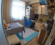 1-комнатная квартира площадью 36 кв.м, Амундсена ул., 3К1 | цена 6 800 000 руб. | www.metrprice.ru