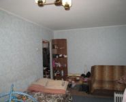 1-комнатная квартира площадью 33 кв.м, Булатниковская ул., 5К5 | цена 4 350 000 руб. | www.metrprice.ru