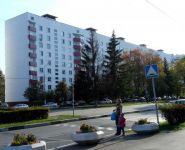 3-комнатная квартира площадью 64 кв.м, 1-й мкр, 24 | цена 7 400 000 руб. | www.metrprice.ru
