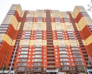 1-комнатная квартира площадью 37.94 кв.м, Калинина ул, 8 | цена 3 528 420 руб. | www.metrprice.ru