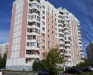 1-комнатная квартира площадью 37 кв.м, Чечерский пр., 104 | цена 6 200 000 руб. | www.metrprice.ru