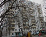 1-комнатная квартира площадью 33.5 кв.м, 1-й Рижский переулок, 2к7 | цена 5 500 000 руб. | www.metrprice.ru