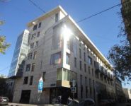 3-комнатная квартира площадью 231 кв.м в ЖК "Дом у Никитских Ворот", Скатертный пер., 18 | цена 116 850 000 руб. | www.metrprice.ru