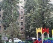 1-комнатная квартира площадью 30 кв.м, Якорная ул., 5 | цена 5 100 000 руб. | www.metrprice.ru