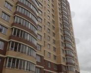 3-комнатная квартира площадью 81 кв.м, Чечёрский проезд, 122к1 | цена 9 000 000 руб. | www.metrprice.ru