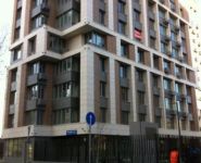 1-комнатная квартира площадью 47 кв.м, Борисовская ул., ВЛ4 | цена 13 500 000 руб. | www.metrprice.ru