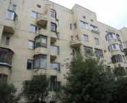 1-комнатная квартира площадью 44 кв.м, Мастеровая улица, 9 | цена 6 150 000 руб. | www.metrprice.ru