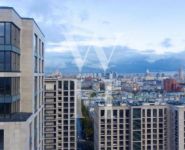 4-комнатная квартира площадью 151.1 кв.м, Сергея Макеева ул., 9 | цена 87 518 652 руб. | www.metrprice.ru