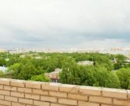 1-комнатная квартира площадью 38 кв.м, Митрофанова ул., 22К2 | цена 3 450 000 руб. | www.metrprice.ru