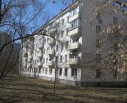1-комнатная квартира площадью 33 кв.м, Наримановская ул., 26К1 | цена 4 800 000 руб. | www.metrprice.ru