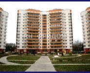 3-комнатная квартира площадью 88 кв.м, 23-й мкр, К2301А | цена 9 548 000 руб. | www.metrprice.ru
