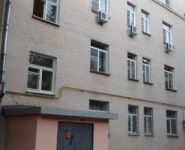 1-комнатная квартира площадью 36.6 кв.м, Руставели ул., 9АК1 | цена 6 700 000 руб. | www.metrprice.ru