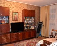 3-комнатная квартира площадью 0 кв.м, Бахчиванджи ул., 5 | цена 5 100 000 руб. | www.metrprice.ru