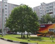 1-комнатная квартира площадью 33 кв.м, Карамзина пр., 1К1 | цена 6 300 000 руб. | www.metrprice.ru