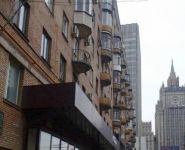2-комнатная квартира площадью 50 кв.м, Смоленская ул., 10 | цена 16 000 000 руб. | www.metrprice.ru