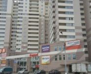 1-комнатная квартира площадью 41 кв.м, Чугунова ул., 24 | цена 3 650 000 руб. | www.metrprice.ru