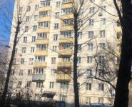 2-комнатная квартира площадью 37.3 кв.м, Высокая улица, д.15 | цена 7 433 000 руб. | www.metrprice.ru