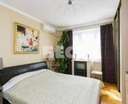2-комнатная квартира площадью 54 кв.м, Никулинская ул., 23К2 | цена 11 900 000 руб. | www.metrprice.ru