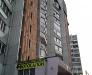 3-комнатная квартира площадью 91.4 кв.м, Бахчиванджи ул., 7 | цена 5 500 000 руб. | www.metrprice.ru