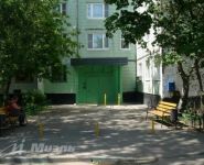 1-комнатная квартира площадью 36 кв.м, Аминьевское ш., 3 | цена 6 800 000 руб. | www.metrprice.ru